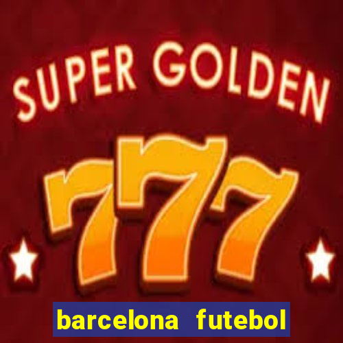 barcelona futebol play hd